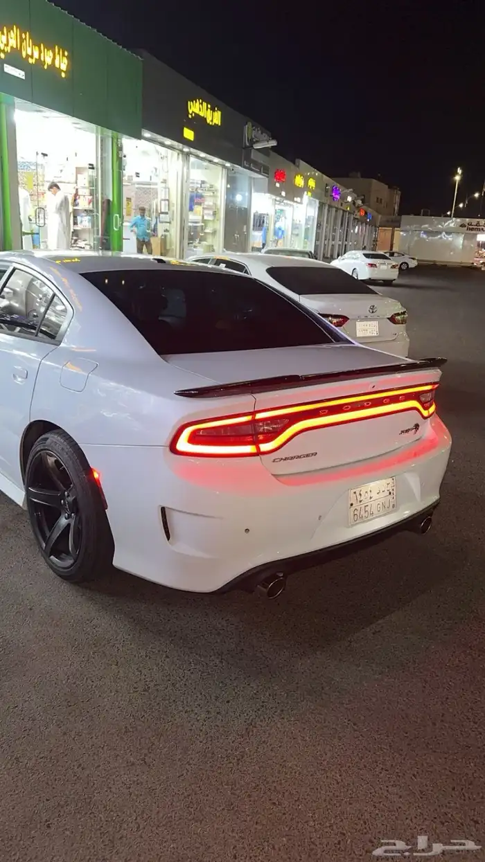 تشارجر 2015 2