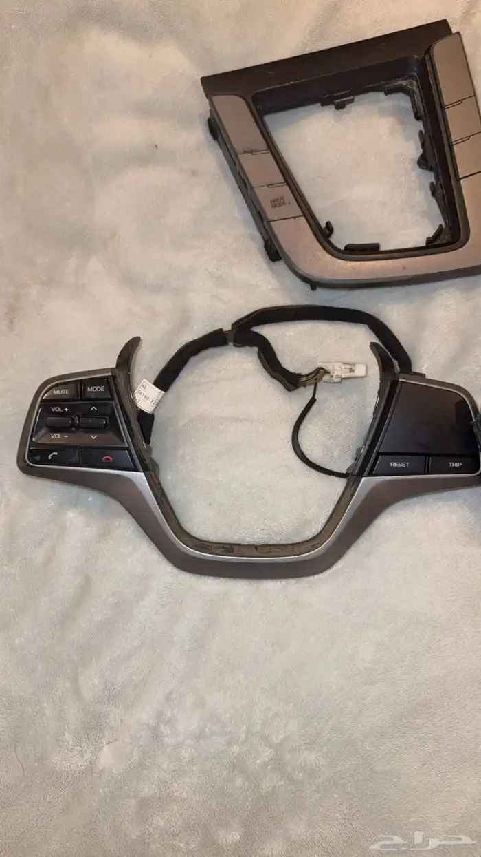 للبيع قطع النترا16-18 1