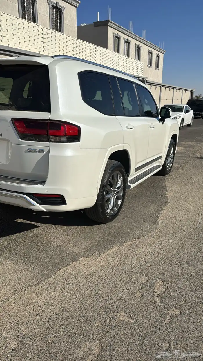 جكسار فل ديزل رقم 4 بحالة الوكالة 2023 8