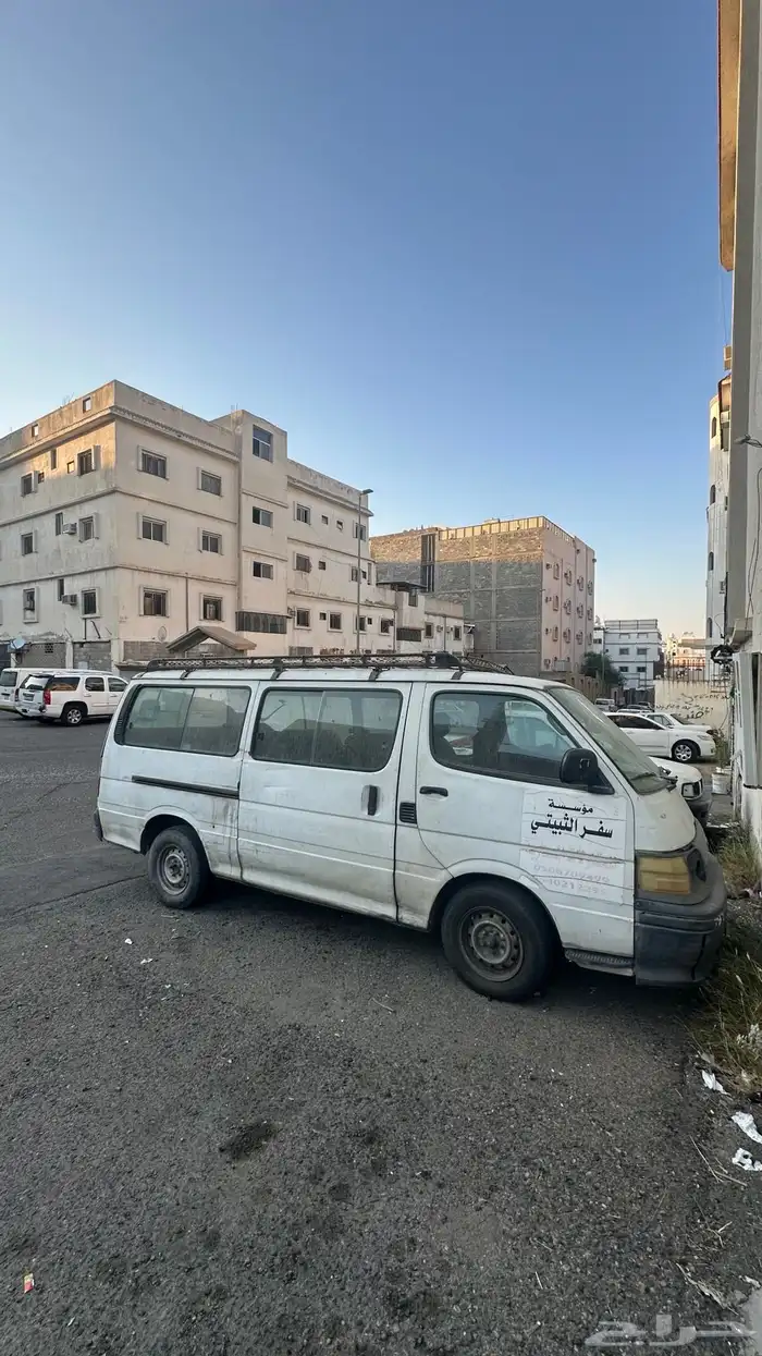 باص 1998 للبيع 2