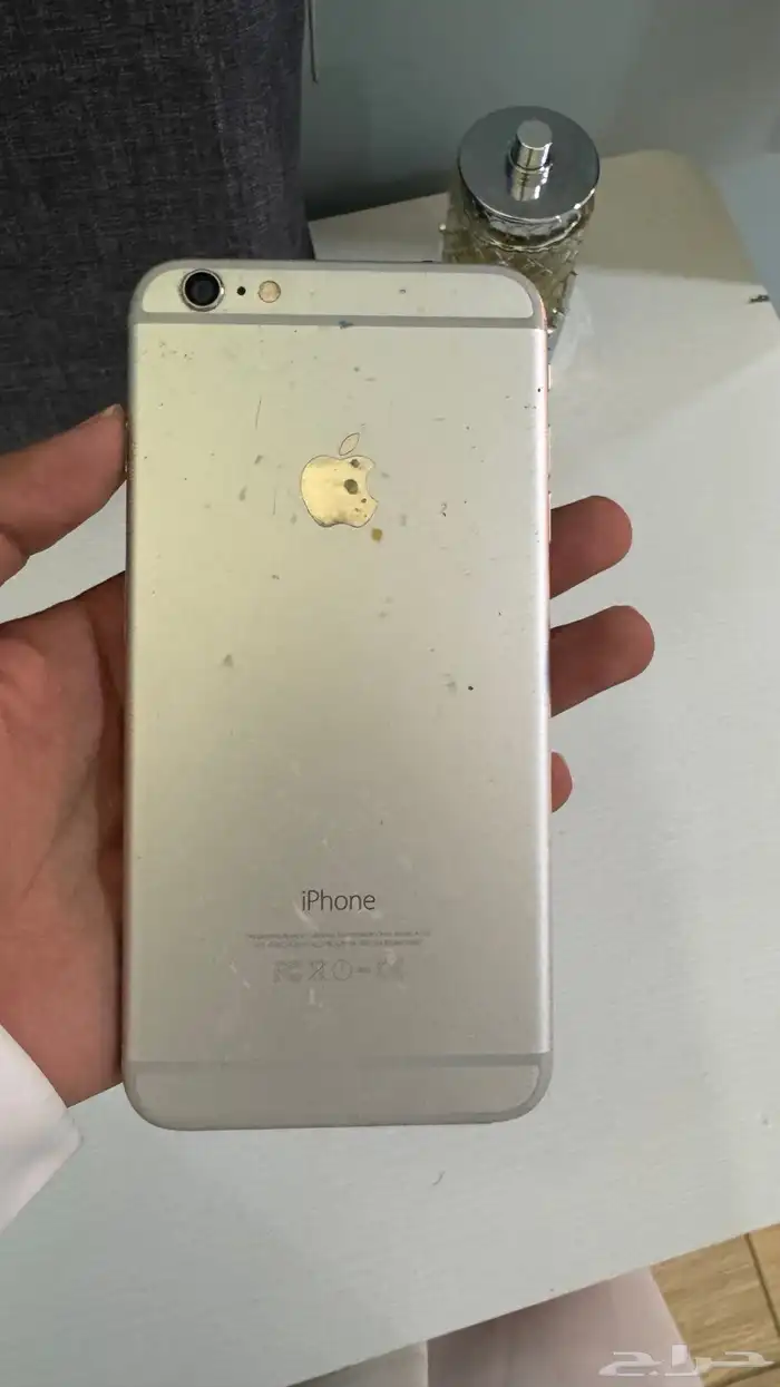 ايفون 6 بلس 2