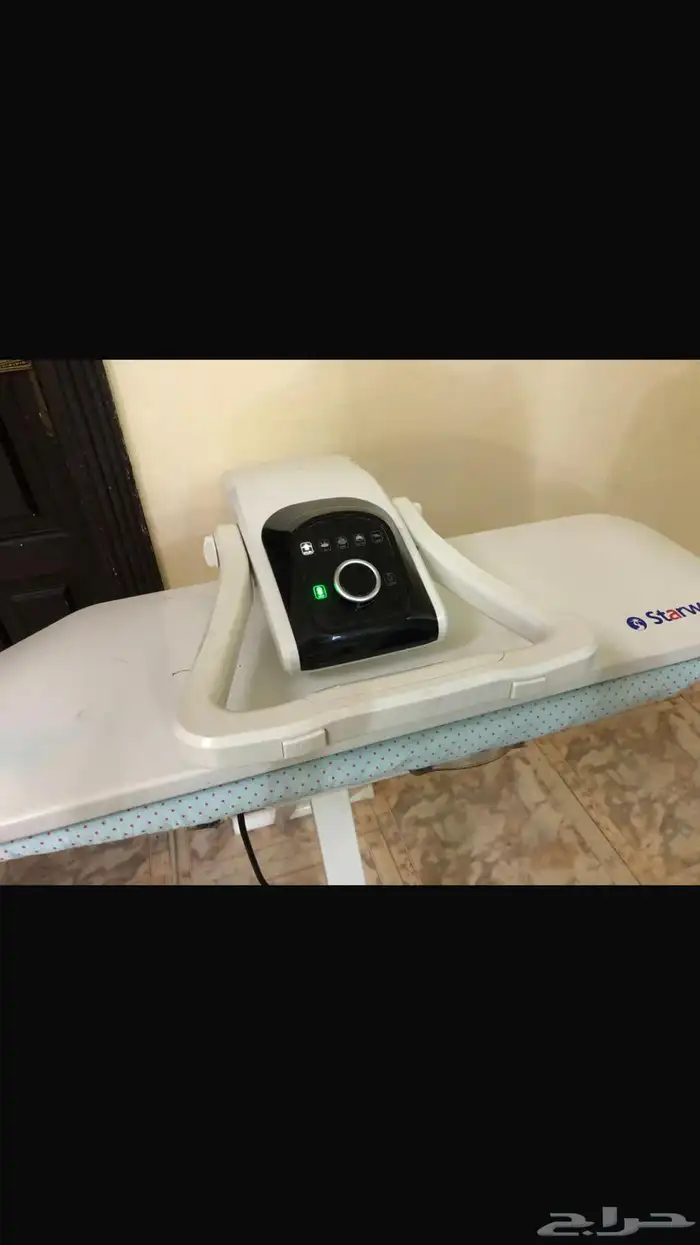 كواية و خبازة شبه جديدة بدون اي عطل 0