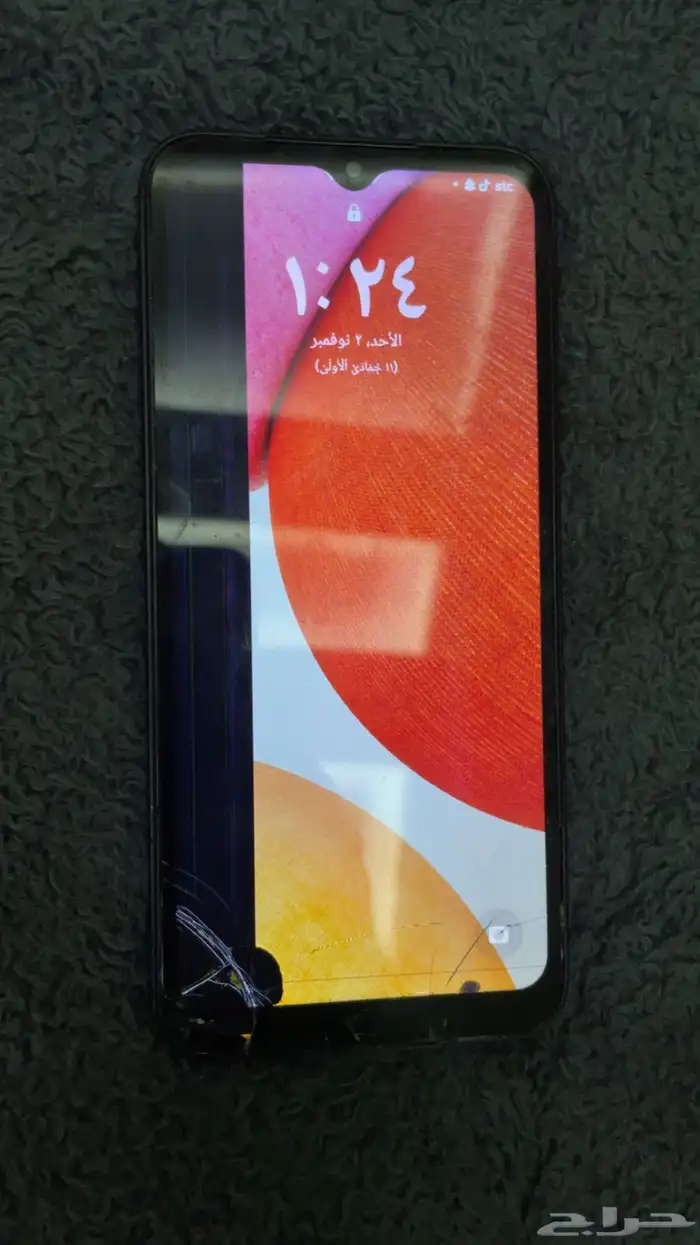 سامسونج A14s 3