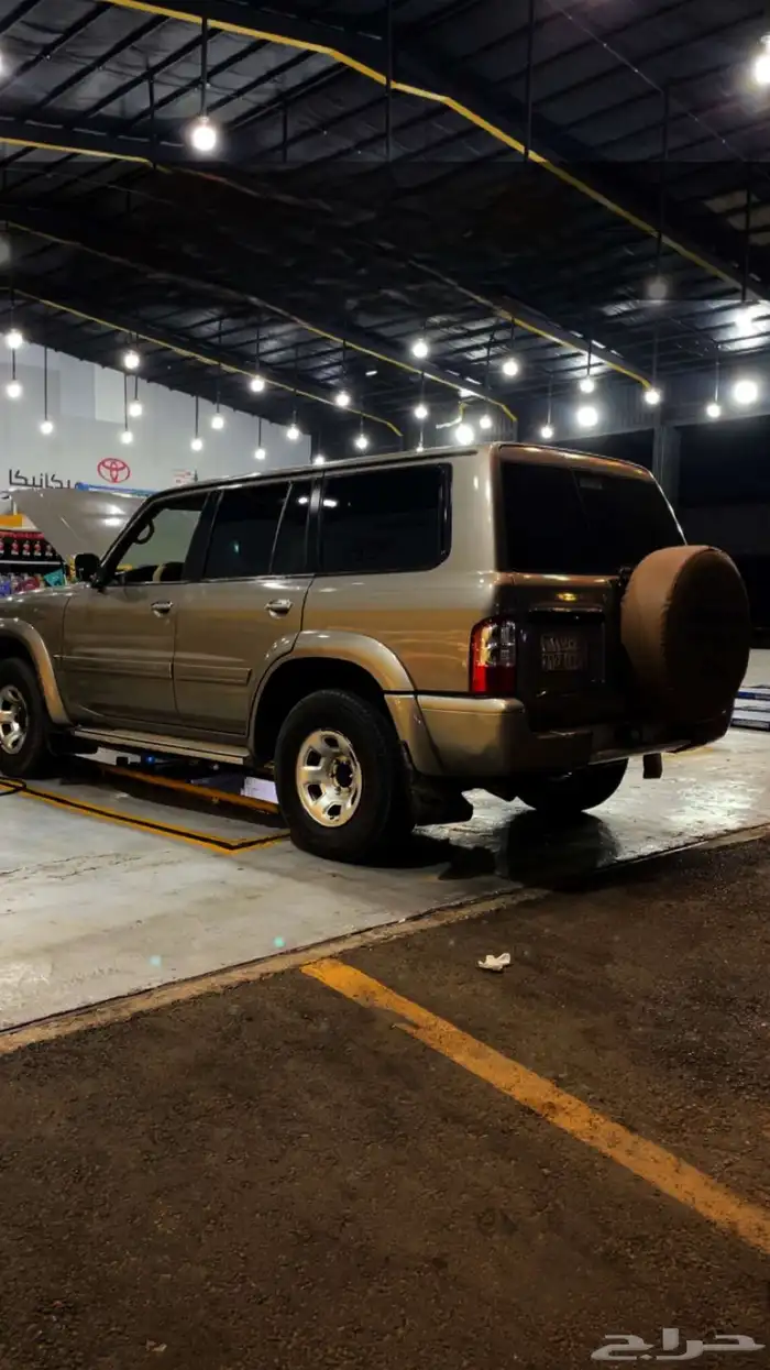 باترول للبيع 0