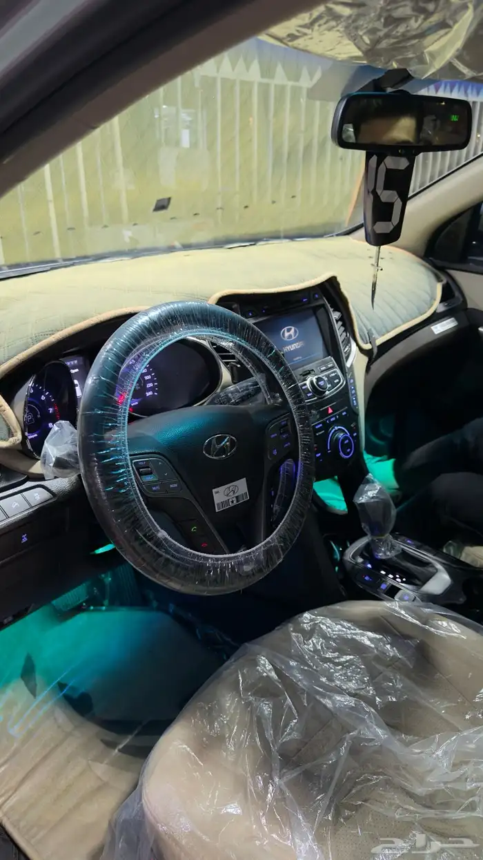 جراند سنتافي 2015 7