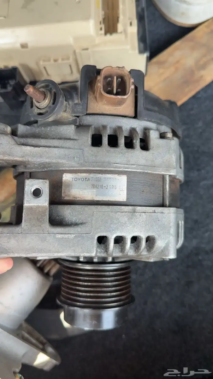 قطع غيار افالون 2005 1