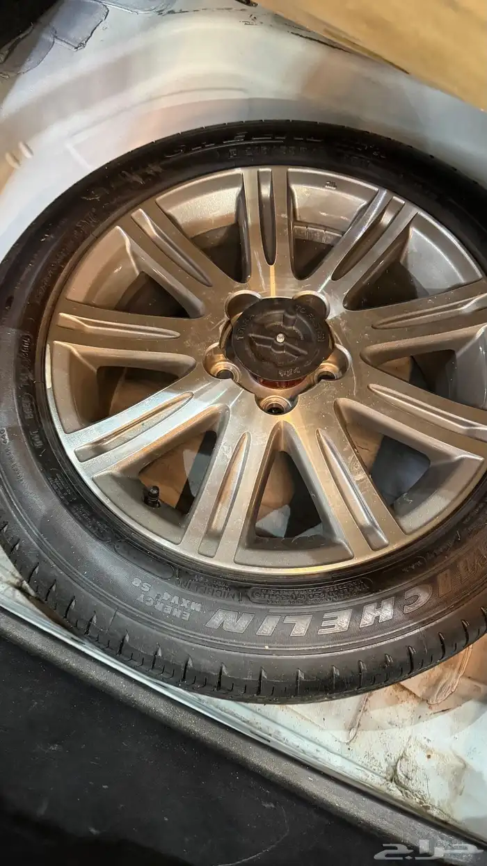 افالون 2007 لمتد فل كامل 41