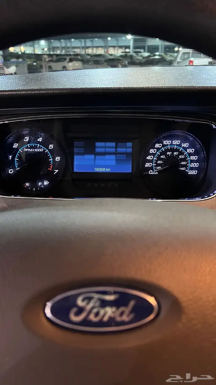 تورس 2018 سته سلندر سعودي 11