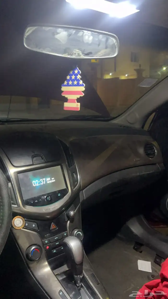 كروز 2015 فل كامل 6