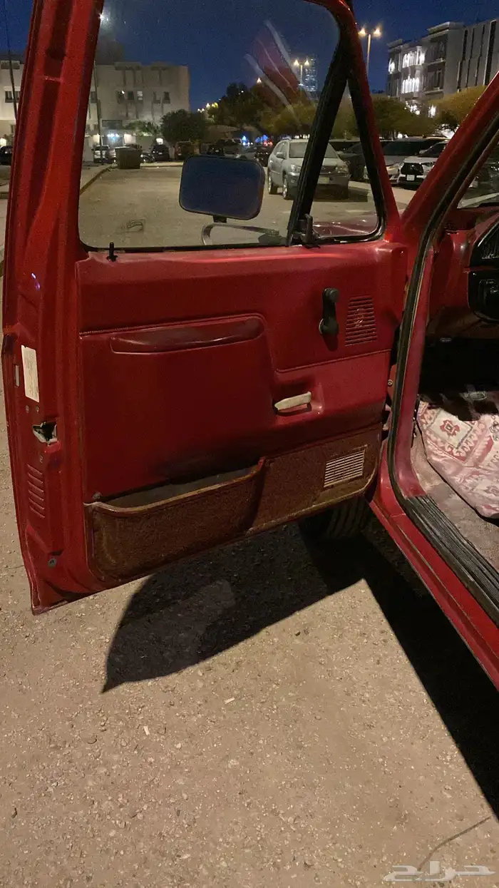 للبيع فورد F250 6