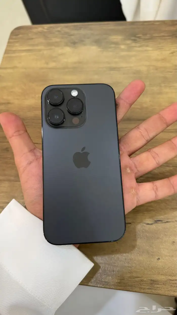 ايفون 14 برو 3