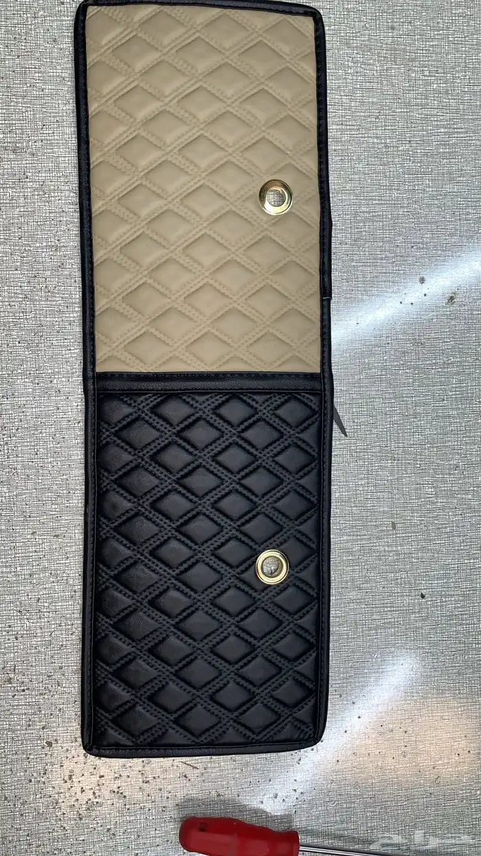 ارضيات دايموند جودة عالية   تركب دون الحاجة لفك المقاعد 2