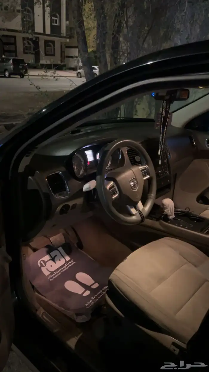 دوج دورانقو 2013 23