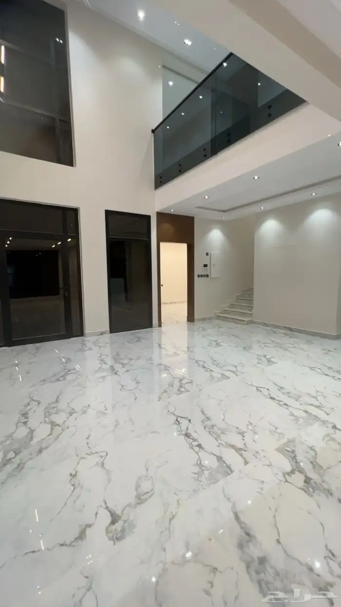 فيلا مستقله مع شقه 0