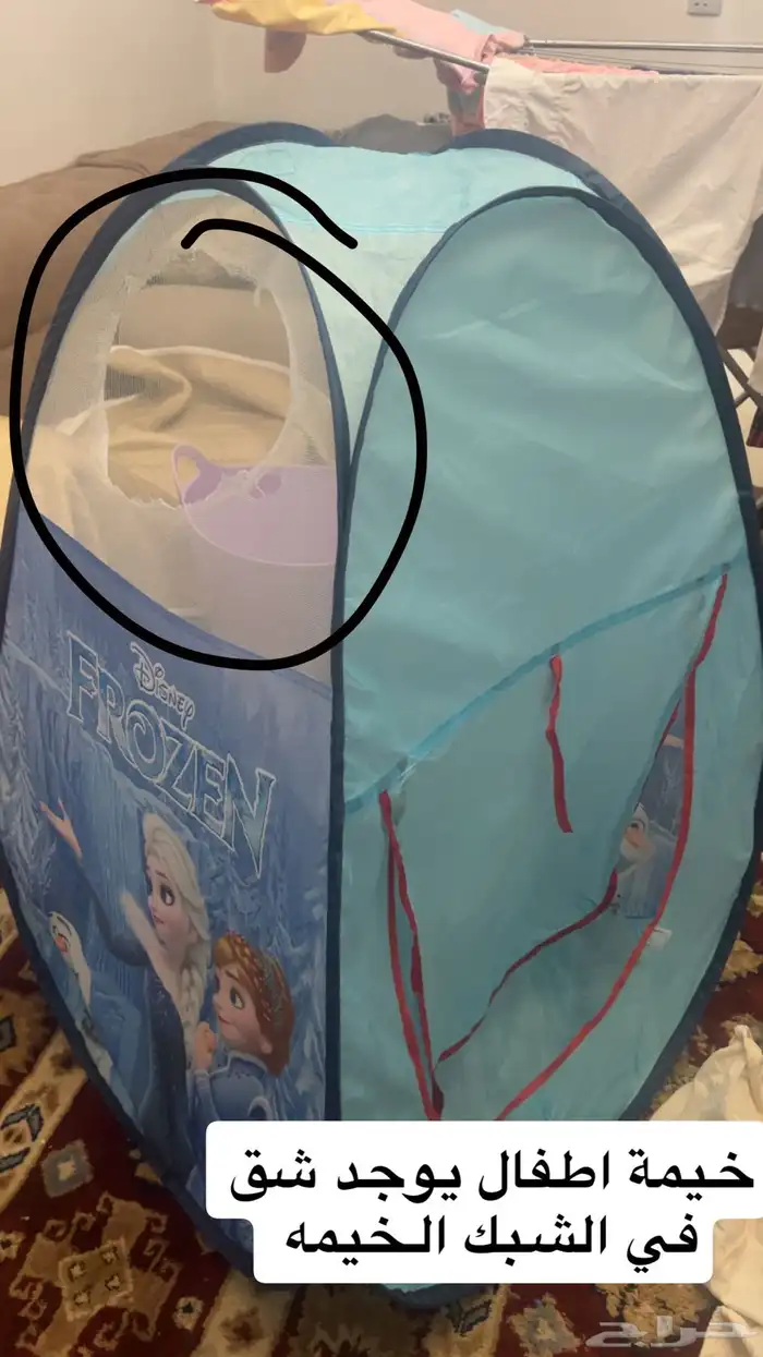 العاب واغراض اطفال 0