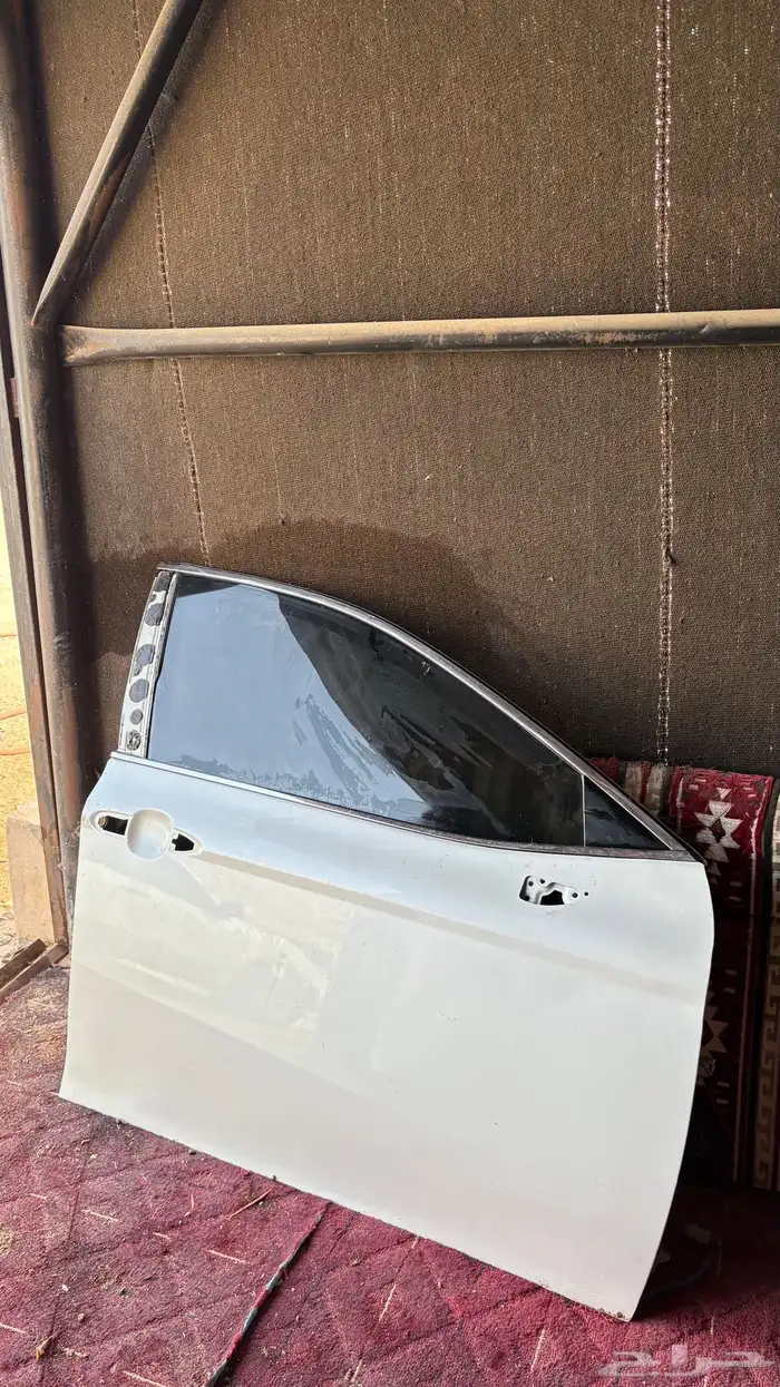 باب كامري راكب 0