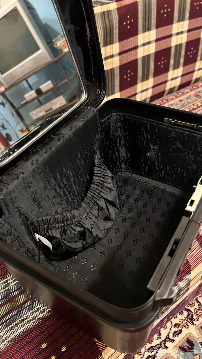 شنطة مكياج 7