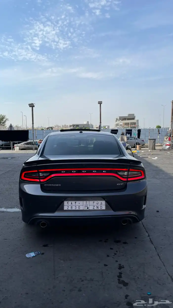 تشارجر gt2020 24