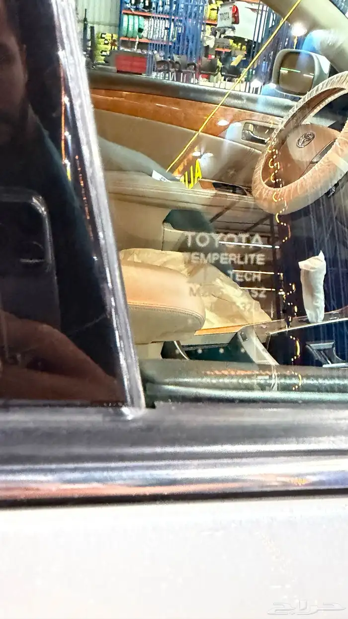 افالون 2007 لمتد فل كامل 19