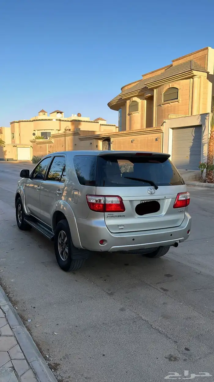 للبيع فورشنر 2