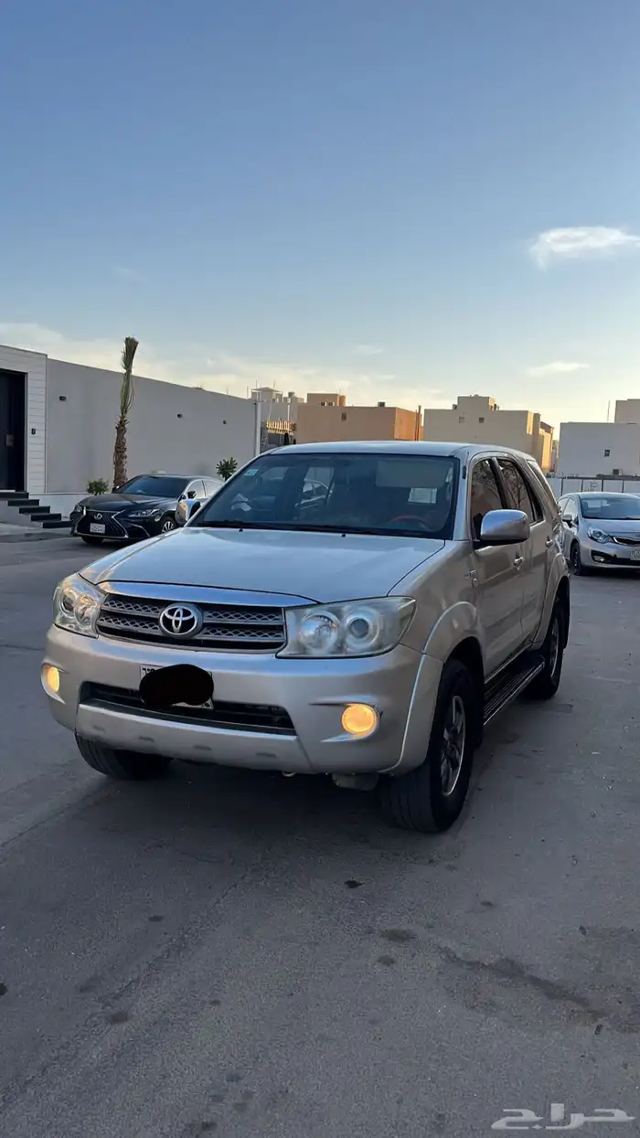 للبيع فورشنر 0