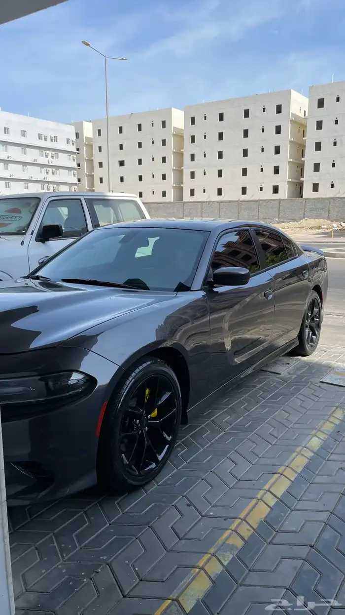 تشارجر gt2020 2