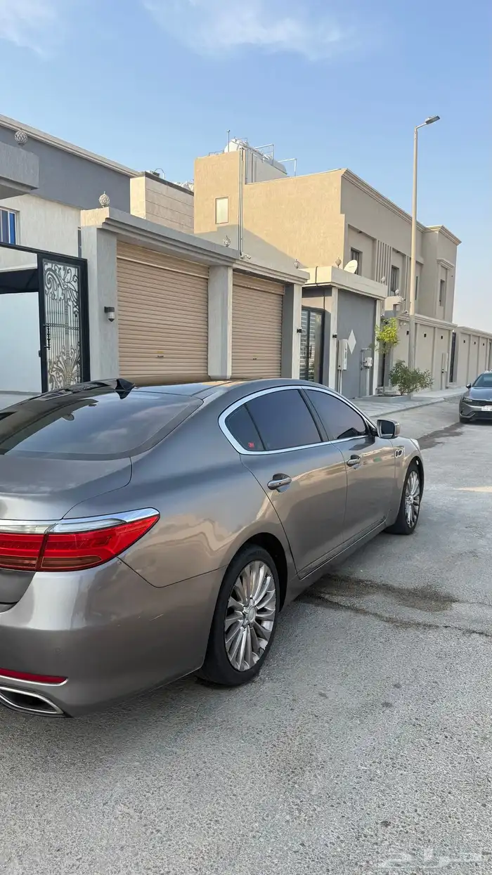 كيا كوريس للبيع 7