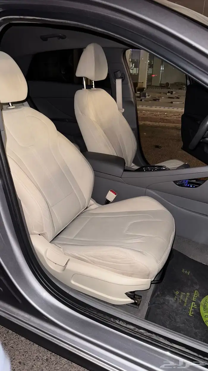 هونداي النترا 2021 سمارت 22