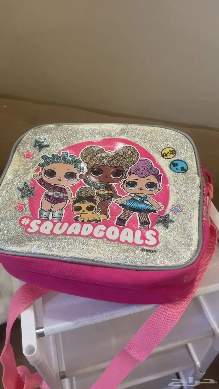 العاب واغراض اطفال 1