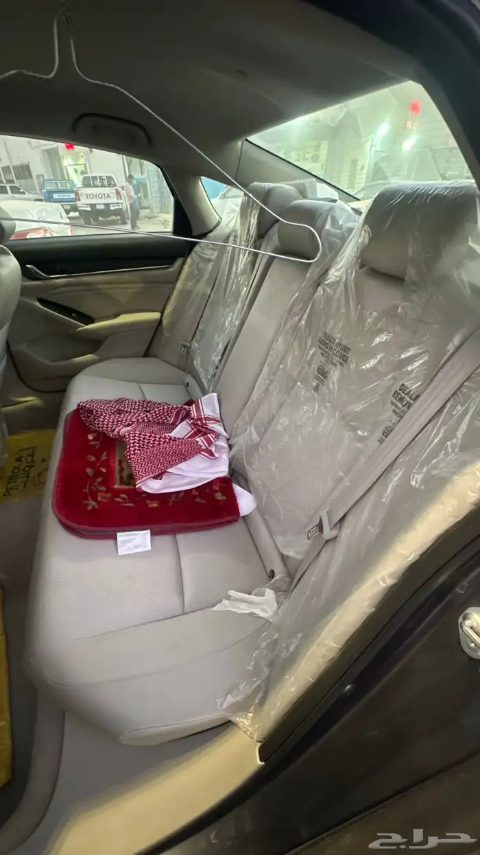 اكورد 2021 القير خربان الباقي وكاله 8