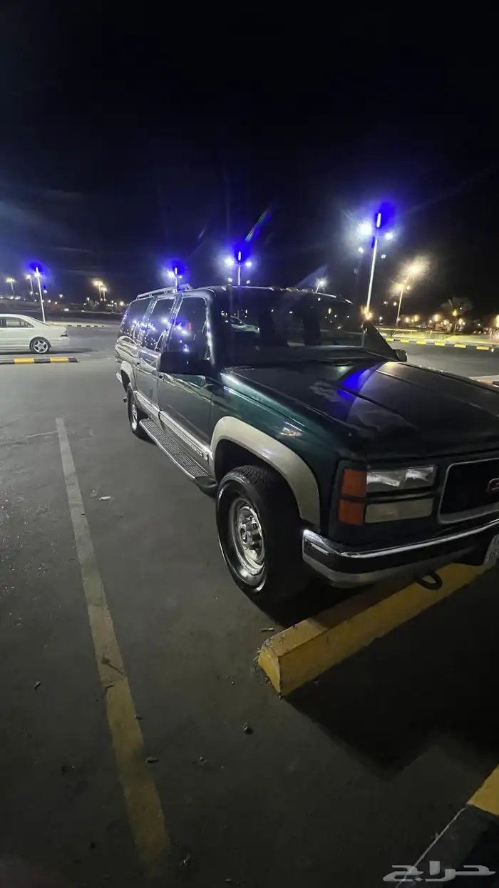 جمس دبل موديل 97 للبيع اعلى سومه 3