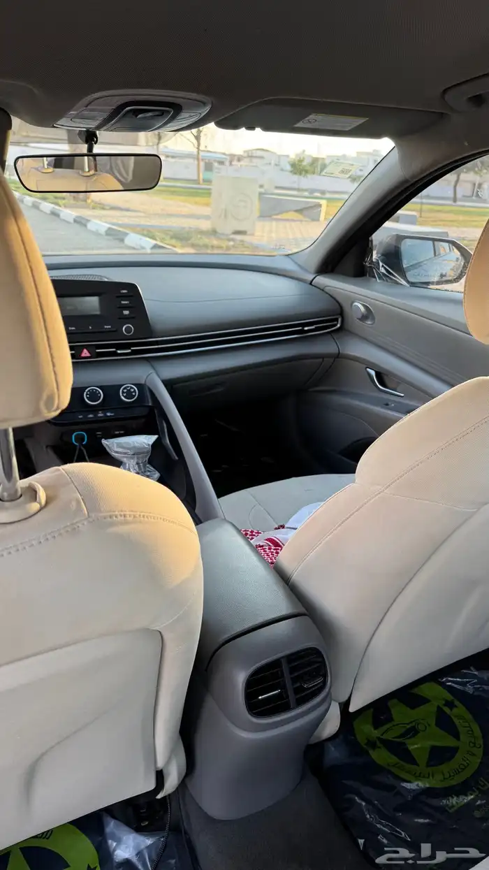 هونداي النترا 2021 سمارت 18