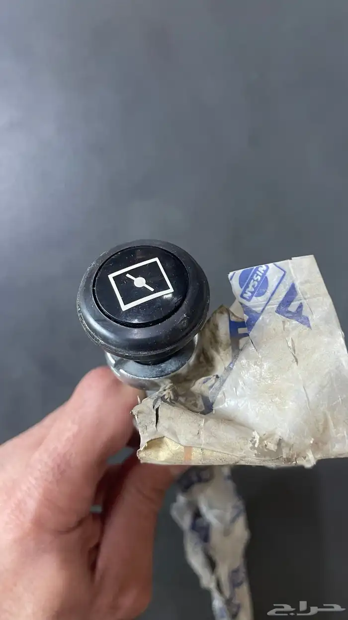 شفاط كبريتر ددسن 80 - 85 اصلي 0