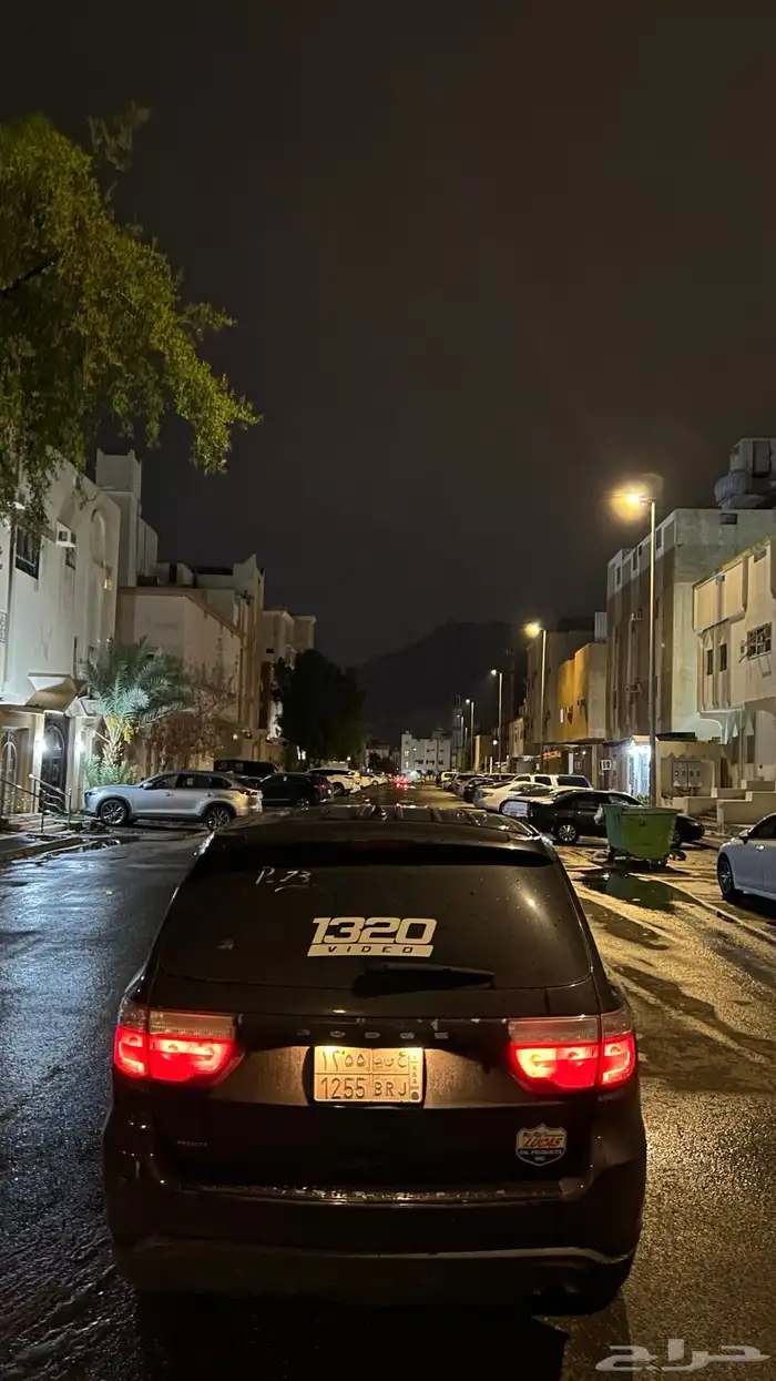 دوج دورانقو 2013 18