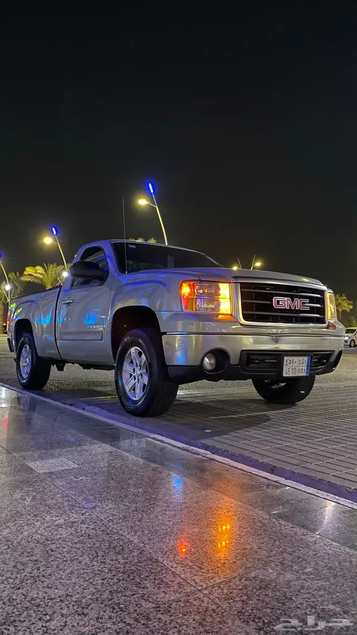 صدام سييرا للبيع 0