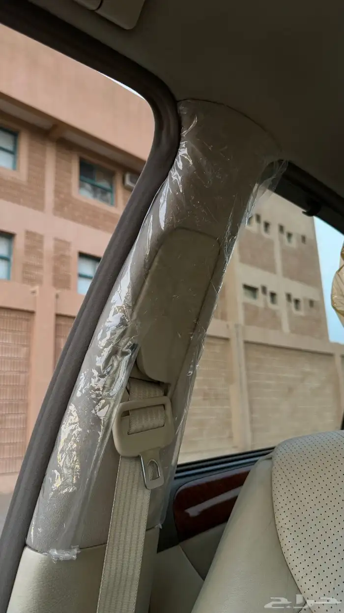 للبيع لكزس 430 2005 شد بلد لوحات خليجيه ( دبي ). 28