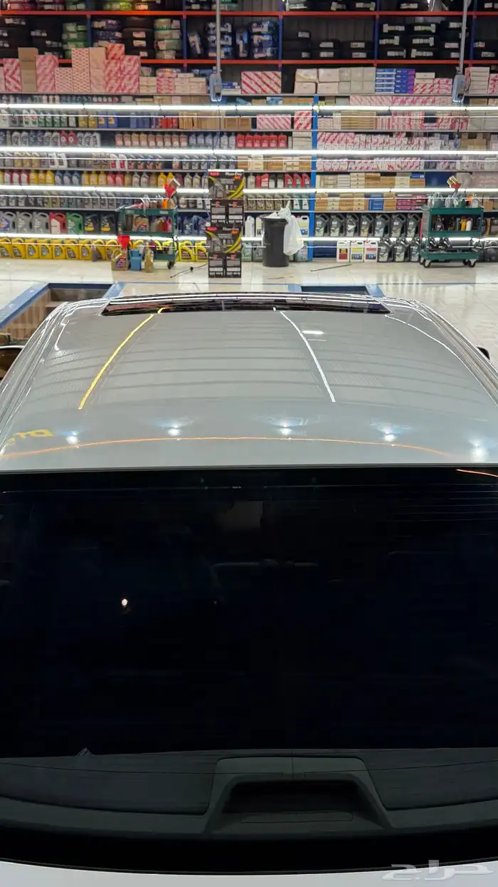 افالون 2007 لمتد فل كامل 30