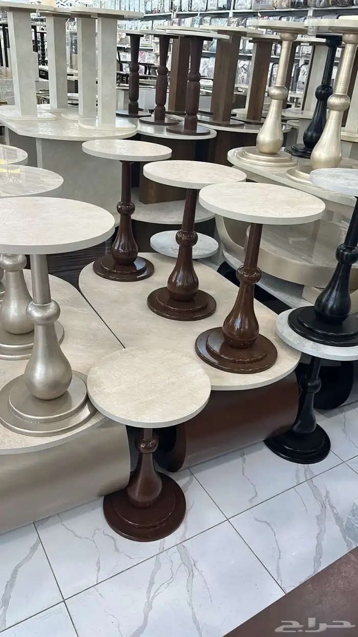 طاولات موديلات حديثه 11