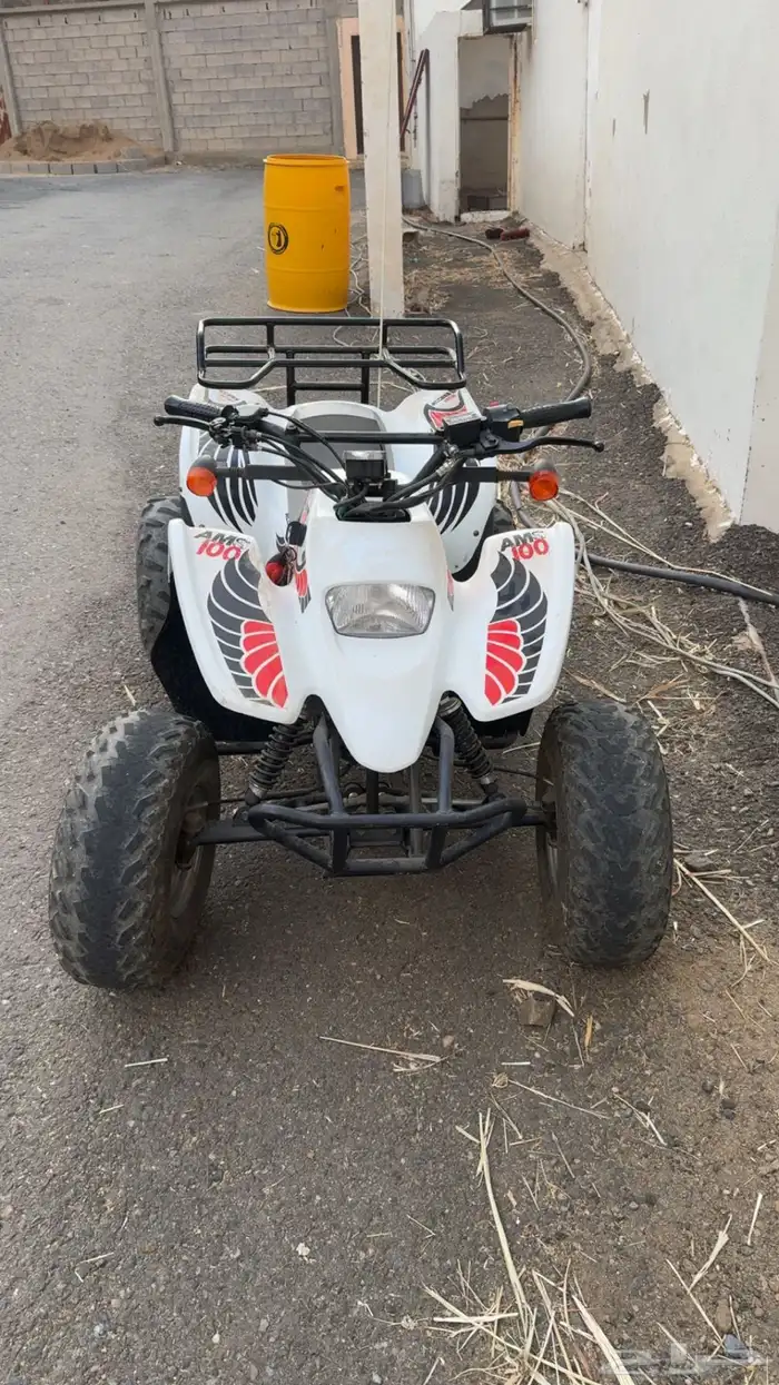 دباب سزوكي اربع كفرات 1