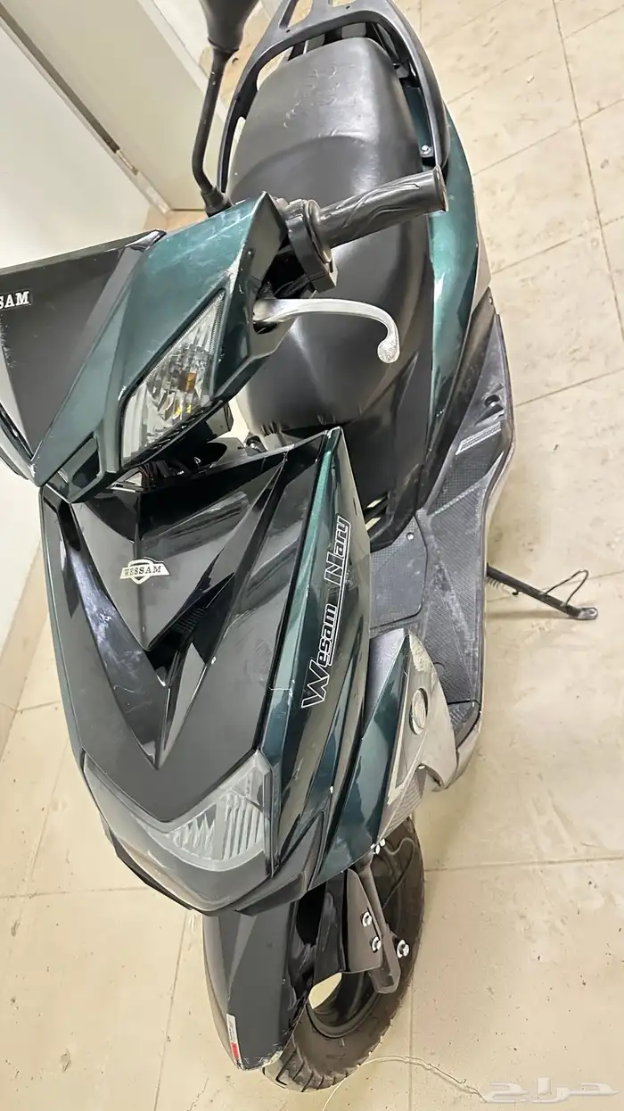 دباب عجيب الوسام 1