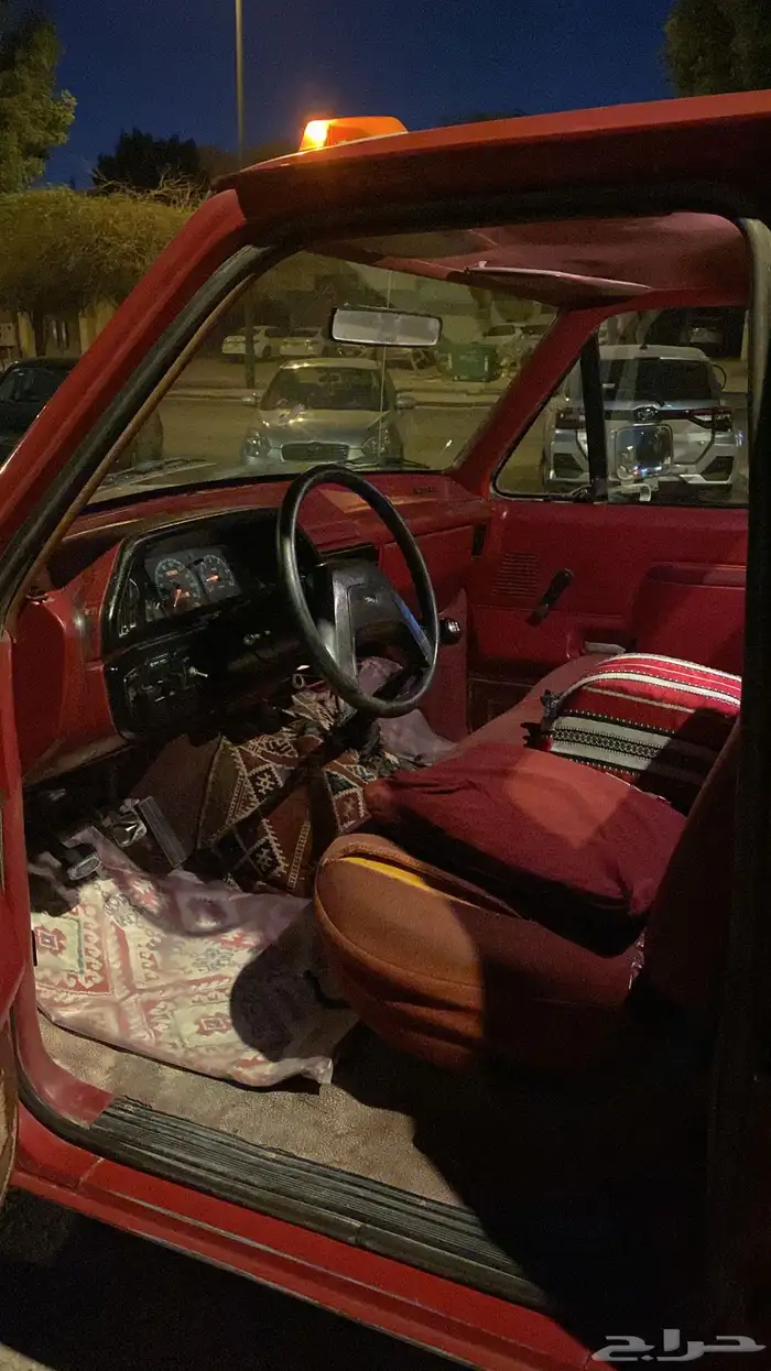 للبيع فورد F250 7