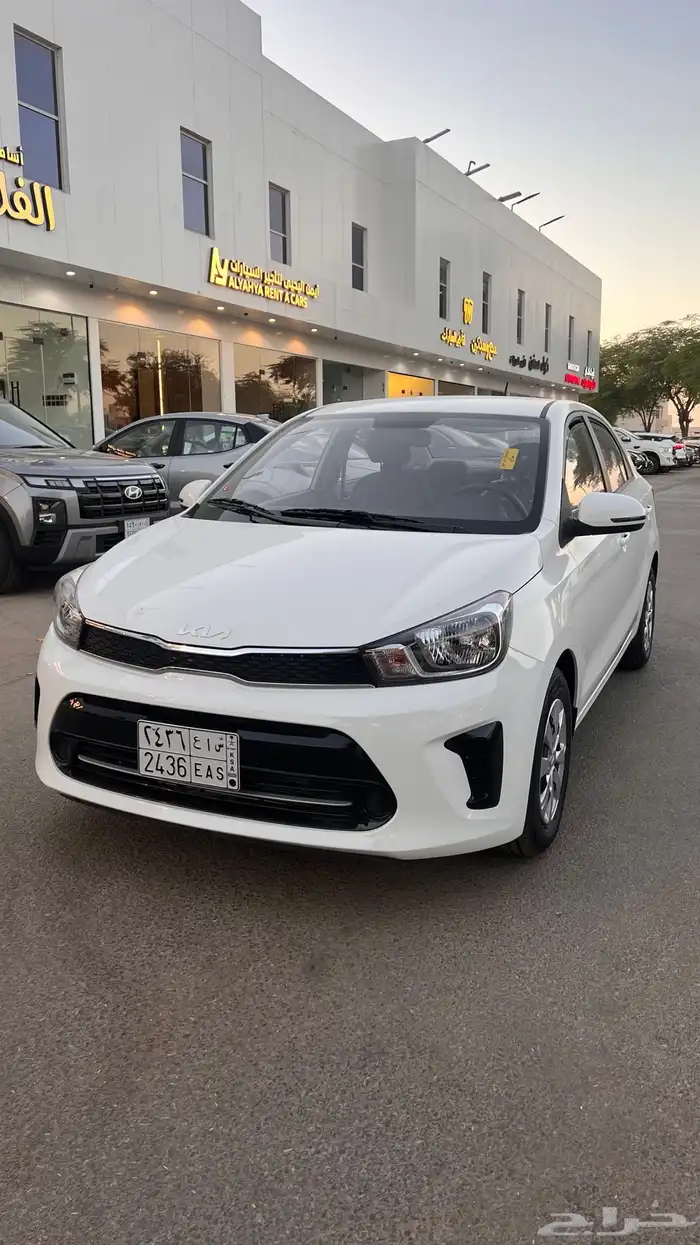 للأيجار بيقاس 2026 2