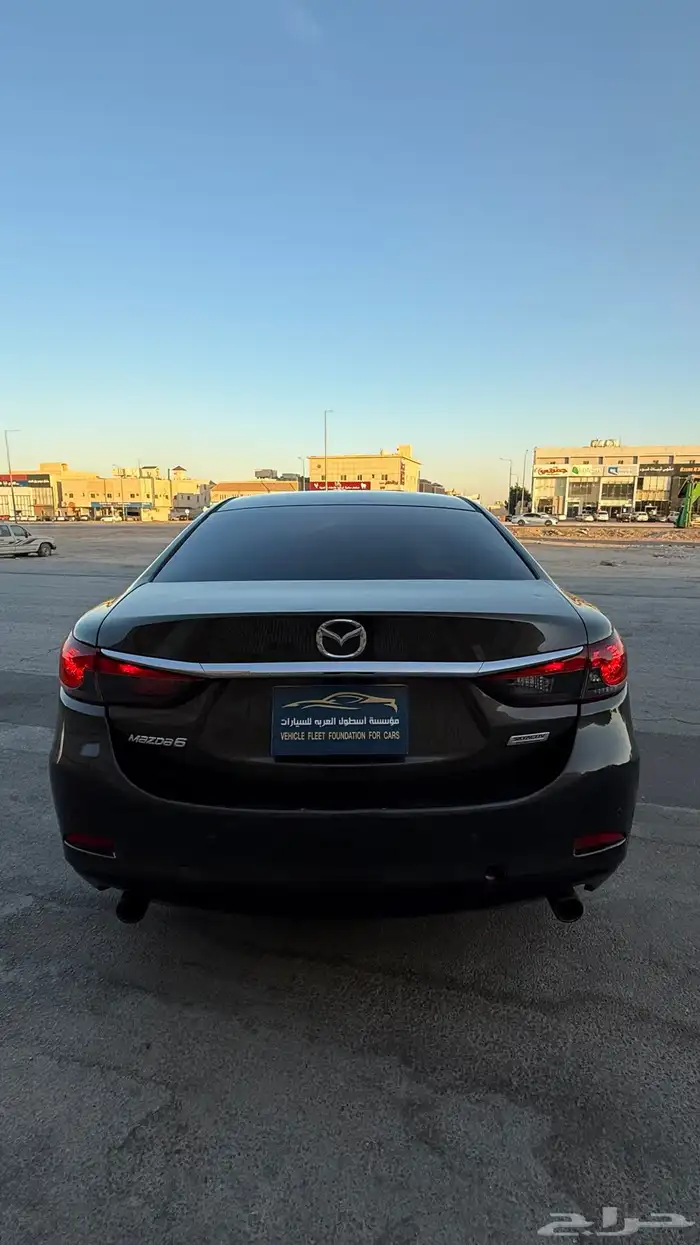مازدا6(2017) 5