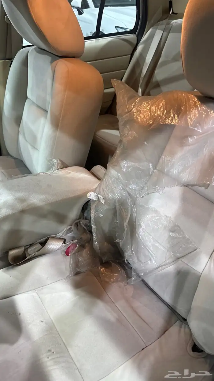 فورد فكتوريا بوليسي 2011 مخزن 23