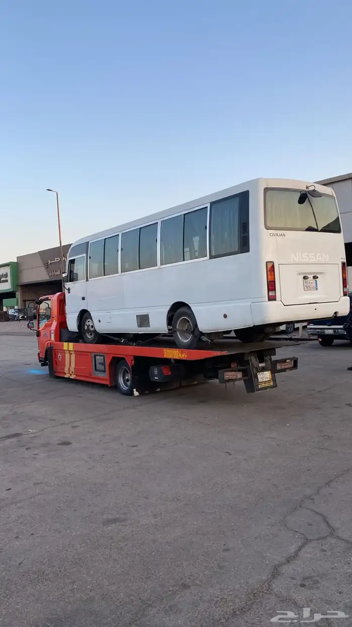 سطحه دخل وخرج حفر الباطن 5