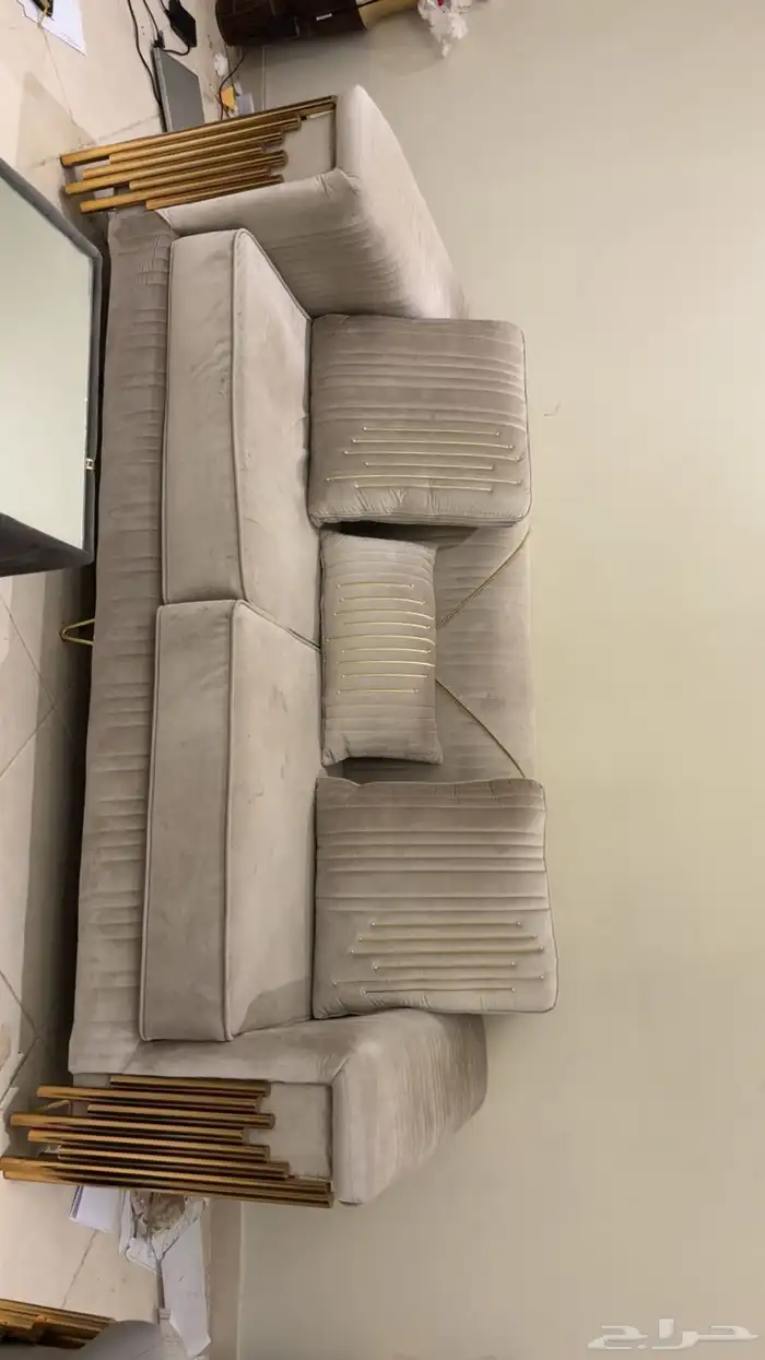 كنب تركي للبيع 3