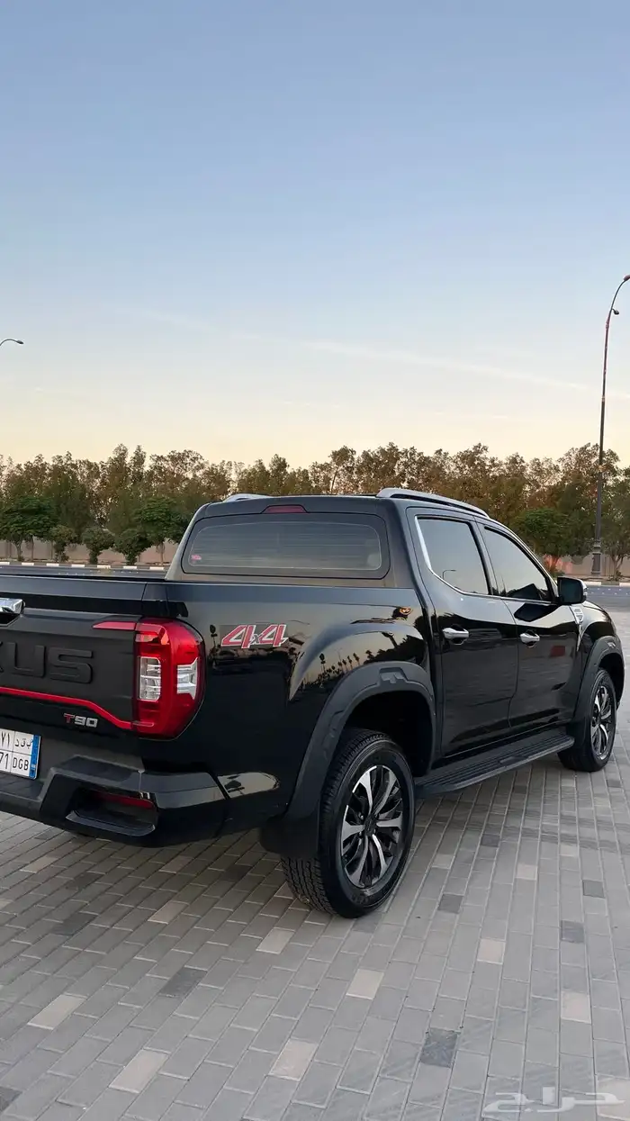 ماكسيس 2023 عداد 10 الاف لاكجري 7