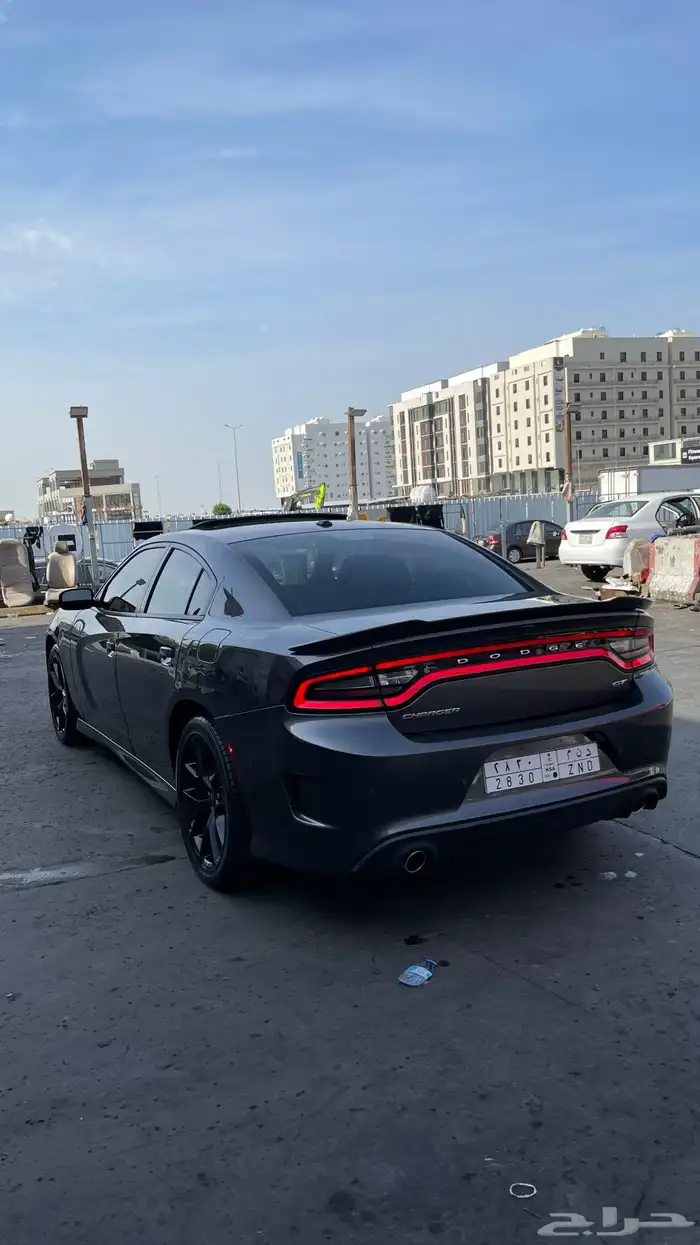 تشارجر gt2020 22