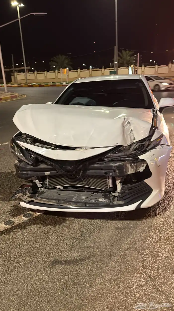 كامري 2019 هايبرد 10