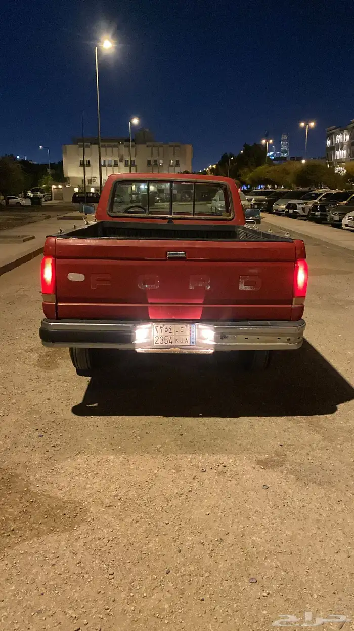 للبيع فورد F250 3